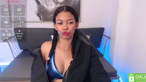 Shenna online show from 01-30-25, 01:21