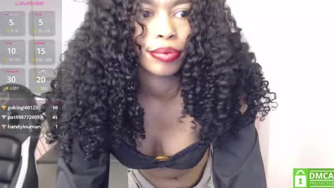 Shenna online show from 02-16-25, 04:10