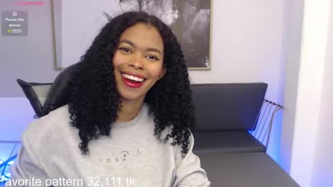 Shenna online show from 02-24-25, 01:31