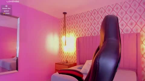 SHENOA online show from 10-02-25, 07:43