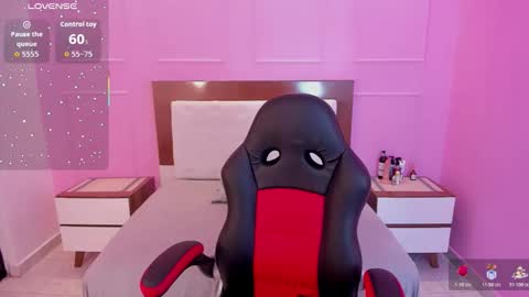 SHENOA online show from 10-25-25, 12:07