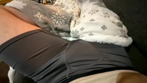 Snapshot of sheply79 chatting on 02-02-25, 12:51 Calvin online show from 02-02-25, 12:51