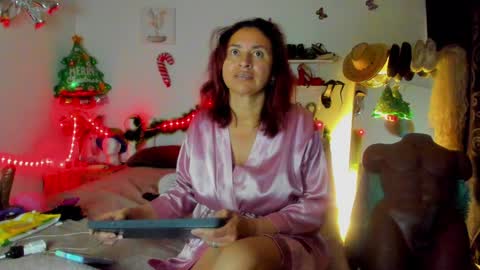 Snapshot of sherahade chatting on 12-22-24, 10:38 shera hade online show from 12-22-24, 10:38