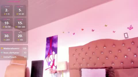 Snapshot of sherahade chatting on 09-27-25, 04:34 shera hade online show from 09-27-25, 04:34