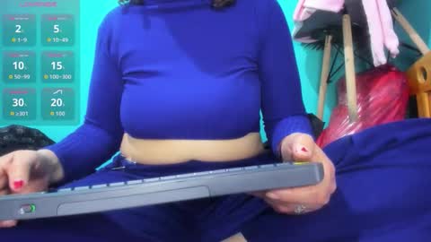 Snapshot of sherahade chatting on 11-15-25, 03:26 shera hade online show from 11-15-25, 03:26