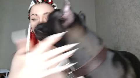 sherleychamblin online show from 04-01-26, 03:42