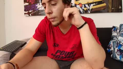 Sherlock Holmes online show from 01-21-25, 07:06