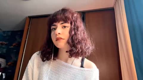 Mia online show from 02-17-26, 09:28