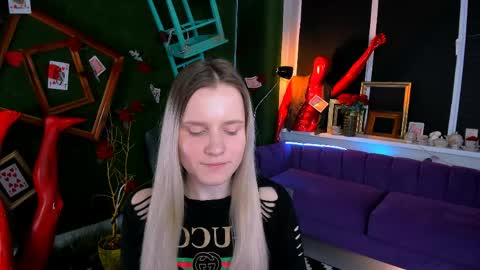 Sweet Sherri online show from 05-15-26, 07:04