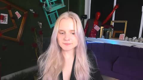 Sweet Sherri online show from 05-26-26, 05:14