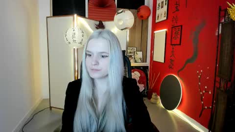 Sweet Sherri online show from 05-30-26, 05:15