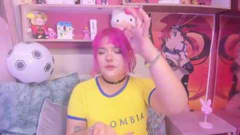 Snapshot of sherry_boomm chatting on 06-17-26, 09:05 sherry_boomm online show from 06-17-26, 09:05