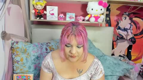 Snapshot of sherry_boomm chatting on 07-06-26, 11:40 sherry_boomm online show from 07-06-26, 11:40