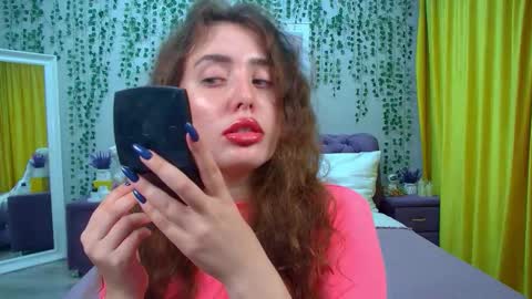 Sherry online show from 10-17-25, 07:11