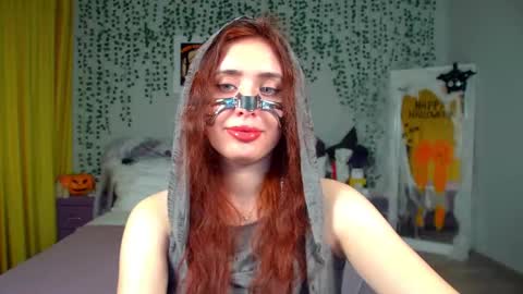 Sherry online show from 10-31-25, 07:09