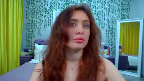 Sherry online show from 11-25-25, 06:24