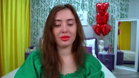 Sherry online show from 02-15-26, 06:32