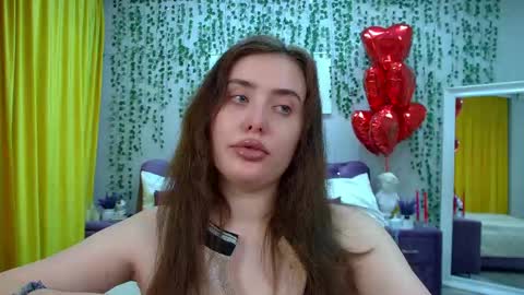 Sherry online show from 02-25-26, 06:34