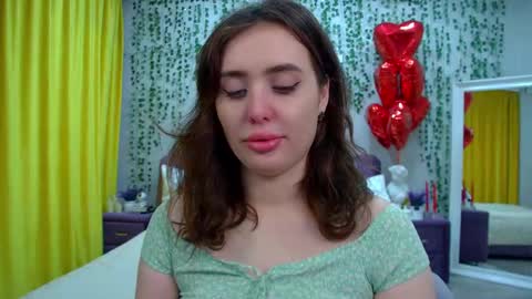 Sherry online show from 03-01-26, 06:26