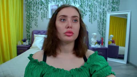 Sherry online show from 03-28-26, 06:35