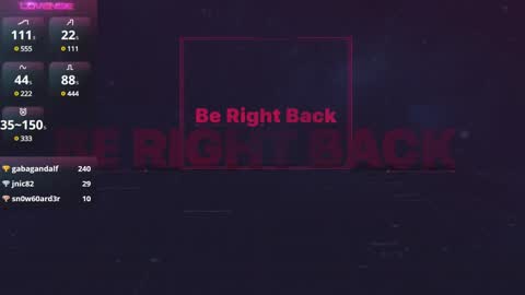 Sherry  online show from 01-27-25, 08:07