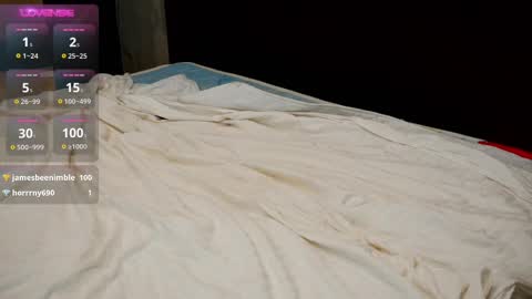 Sherry  online show from 03-12-25, 07:38