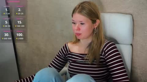 Sherry  online show from 01-06-26, 03:49