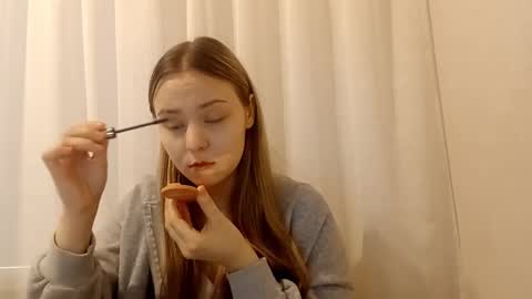 Snapshot of sherrylkeep chatting on 02-18-26, 07:26 Lisa online show from 02-18-26, 07:26