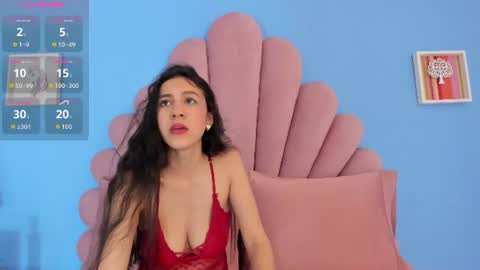 Shery online show from 07-14-26, 11:27