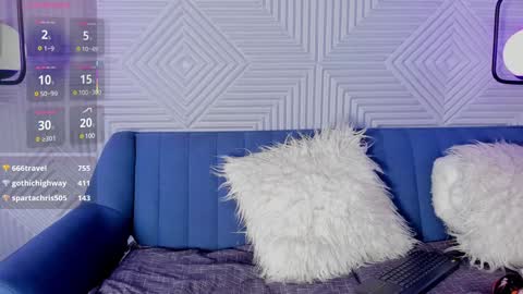 mia online show from 01-24-25, 11:15