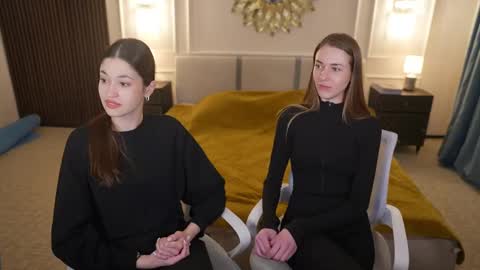 Sheryl online show from 02-17-25, 05:53