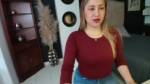 sheryl_jones online show from 05-08-26, 12:54