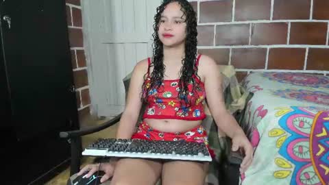 Sheryl online show from 06-21-26, 12:41