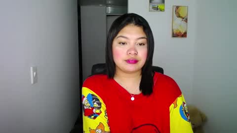 Snapshot of sheryl_stone2 chatting on 10-28-25, 05:33 Sheryl Stone2 online show from 10-28-25, 05:33