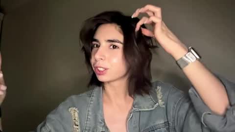 Amy online show from 05-17-26, 12:56