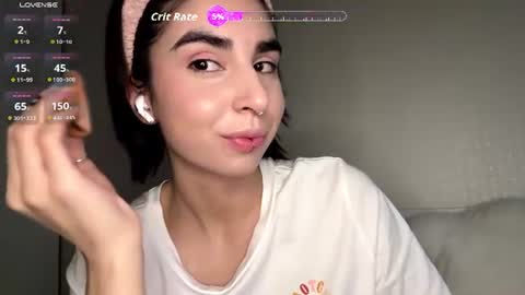 Amy online show from 06-16-26, 12:41
