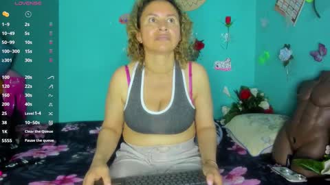 Shera Hade online show from 03-14-26, 06:30