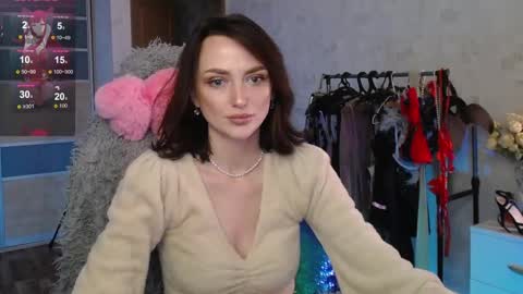 Vanessa online show from 02-04-26, 12:33