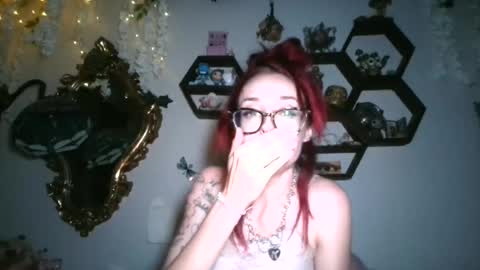 peachy online show from 06-15-26, 04:25
