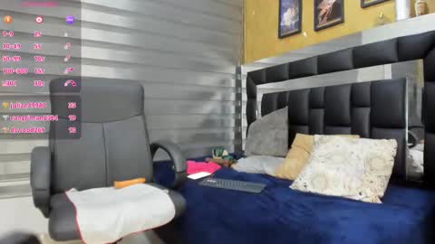 Snapshot of sheyla__ebony chatting on 02-13-26, 02:40 sheyla__ebony online show from 02-13-26, 02:40