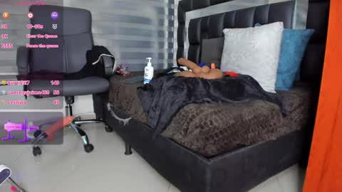 sheyla__ebony online show from 05-01-26, 10:53