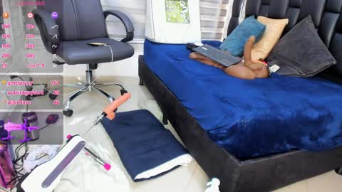 sheyla__ebony online show from 05-08-26, 11:37