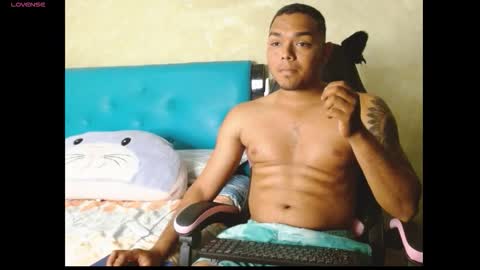 Snapshot of sheyla_and_criss chatting on 03-04-26, 02:06 Sheyla and Criss online show from 03-04-26, 02:06