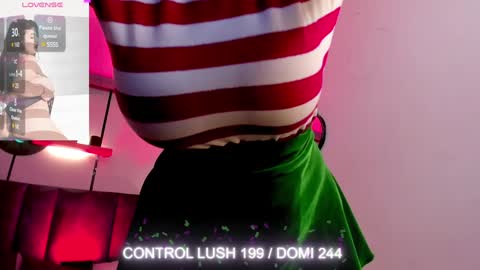 Sheyla online show from 12-24-24, 08:33