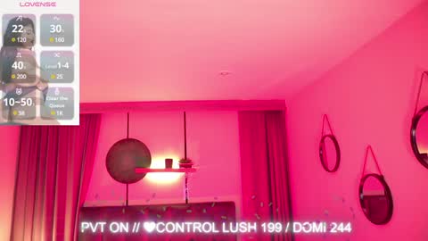 Sheyla online show from 01-20-25, 04:32