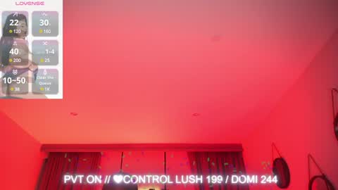 Sheyla online show from 01-22-25, 04:02