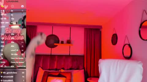 Sheyla online show from 02-12-25, 10:03