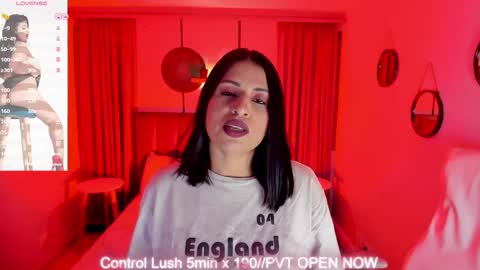 Sheyla online show from 02-23-25, 04:28