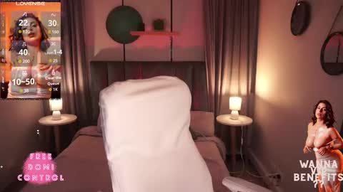 Sheyla online show from 09-20-25, 04:02