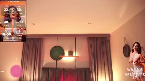 Sheyla online show from 09-21-25, 03:52